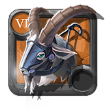 Frost Ram