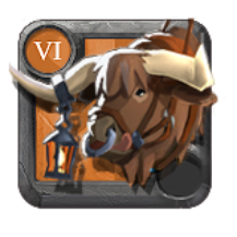 Master's Transport Ox [6.0]