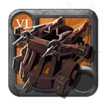 Siege Ballista