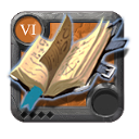 Master's Tome of Spells