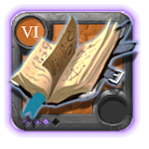 Master's Tome of Spells