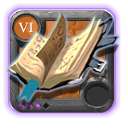 Master's Tome of Spells
