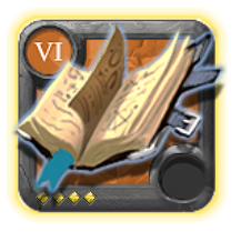 Master's Tome of Spells [6.4]