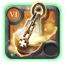 Master's Celestial Censer [6.1]