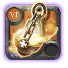 Master's Celestial Censer [6.3]