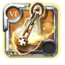 Master's Celestial Censer