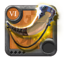 Master's Mistcaller [6.0]