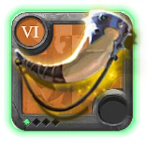Master's Mistcaller [6.1]