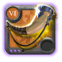 Master's Mistcaller [6.3]