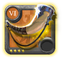 Master's Mistcaller [6.4]