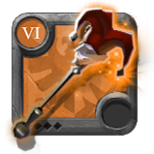 Master's Leering Cane [6.0]