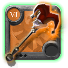 Master's Leering Cane [6.1]