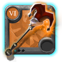 Master's Leering Cane [6.2]