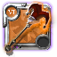 Master's Leering Cane