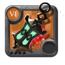 Master's Cryptcandle [6.0]