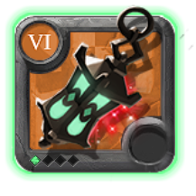 Master's Cryptcandle [6.1]