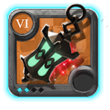 Master's Cryptcandle [6.2]