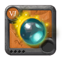 Master's Eye of Secrets