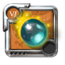 Master's Eye of Secrets