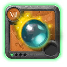 Master's Eye of Secrets [6.1]