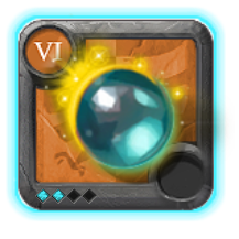 Master's Eye of Secrets [6.2]