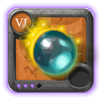 Master's Eye of Secrets [6.3]