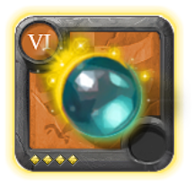 Master's Eye of Secrets [6.4]