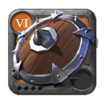 Master's Shield [6.0]