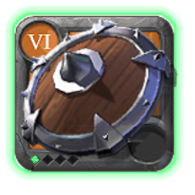 Master's Shield [6.1]