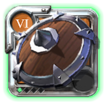 Master's Shield