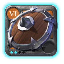 Master's Shield [6.2]