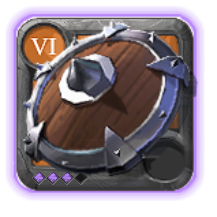 Master's Shield [6.3]