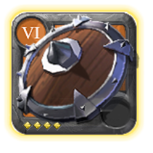 Master's Shield [6.4]