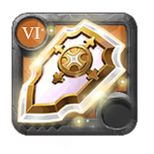 Master's Astral Aegis [6.0]