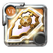 Master's Astral Aegis