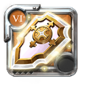 Master's Astral Aegis