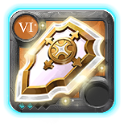 Master's Astral Aegis