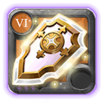 Master's Astral Aegis [6.3]