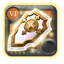 Master's Astral Aegis [6.4]