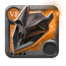 Master's Caitiff Shield [6.0]