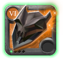 Master's Caitiff Shield [6.1]
