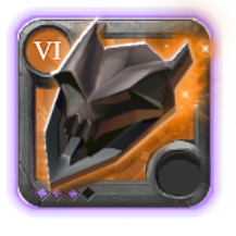 Master's Caitiff Shield [6.3]
