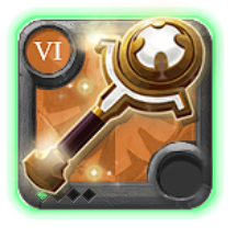 Master's Sacred Scepter [6.1]