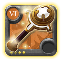 Master's Sacred Scepter [6.4]