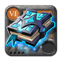 Master's Timelocked Grimoire