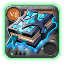 Master's Timelocked Grimoire [6.1]