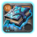 Master's Timelocked Grimoire