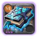 Master's Timelocked Grimoire