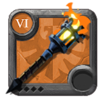 Master's Torch [6.0]
