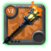 Master's Torch [6.1]